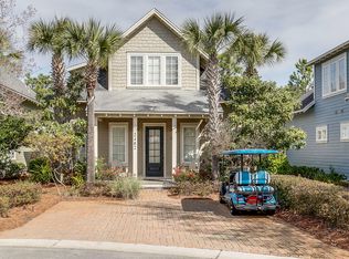 2482 Bungalo Ln, Miramar Beach, FL 32550