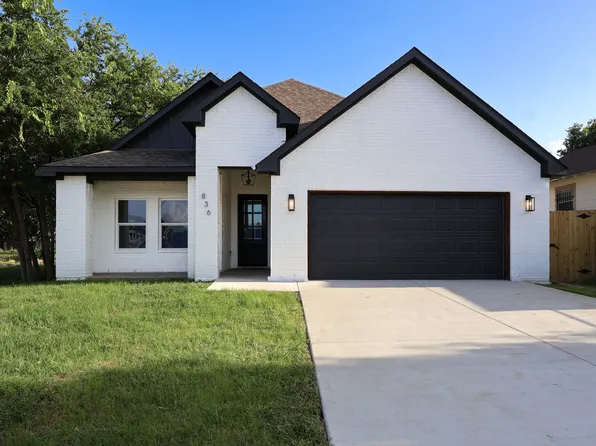 836 E Arlington Ave, Fort Worth, TX 76104