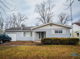 1538 Terrawenda Dr, Defiance, OH 43512