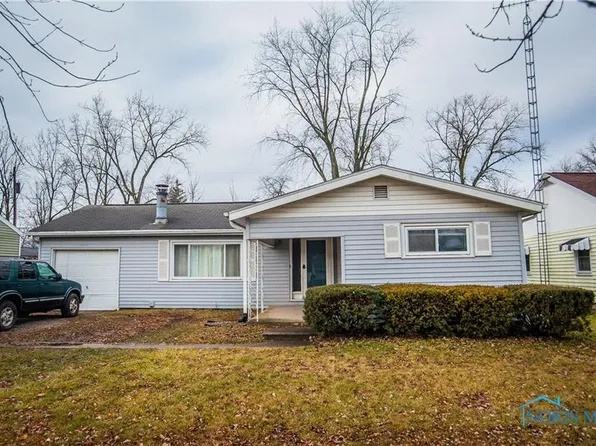 1538 Terrawenda Dr, Defiance, OH 43512