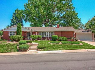 4050 Allison St, Wheat Ridge, CO 80033