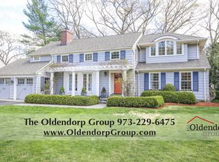 14 Hillside Ave, Madison, NJ 07940