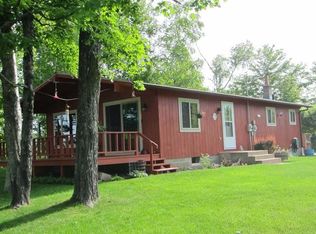 2817 Flowage Rd, Park Falls, WI 54552