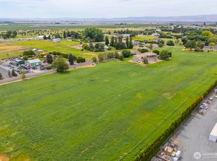 0 Road 5.2 NW LOT 2, Quincy, WA 98848