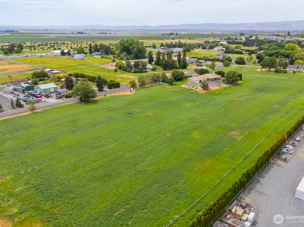 0 Road 5.2  Lot 2 NW, Quincy, WA 98848