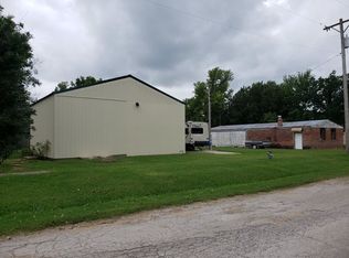 643 E Jefferson, Howard, KS 67349