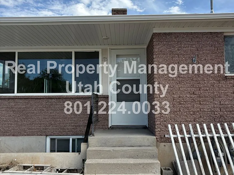 715 E 1400 S — Photo 1