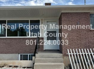715 E 1400 S, Orem, UT 84097