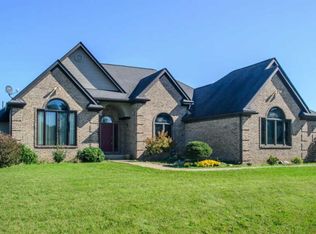 3407 Sharon Holw, Manchester, MI 48158