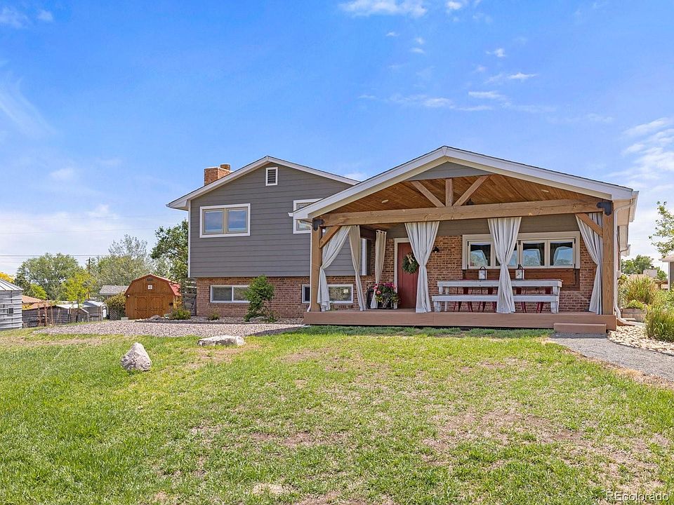 1st image of 15288 Navajo Street