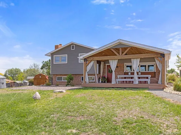 15288 Navajo Street, Broomfield, CO 80023