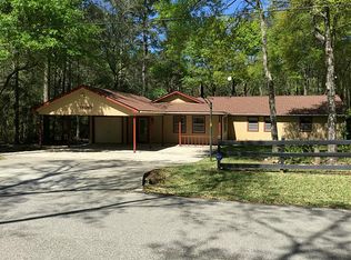 15550 Arrowhead Loop W, Willis, TX 77378