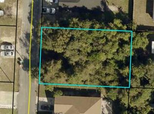 0 Cactus Rd, Mary Esther, FL 32569