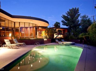 3035 E Viking Rd, Las Vegas, NV 89121