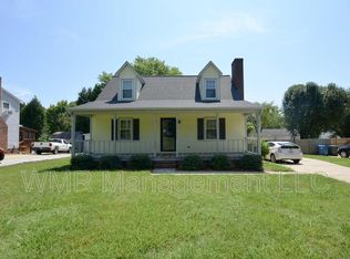 1015 Crane Creek Rd, Salisbury, NC 28146