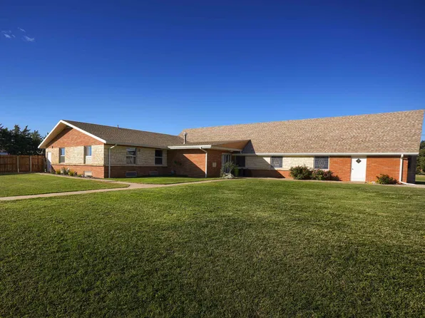 103 E Kepner Ave, Alexander, KS 67513