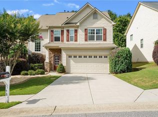 548 Crestmont Ln, Canton, GA 30114