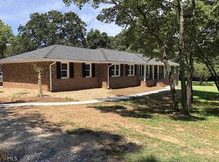 8420 Cedar Grove Rd, Fairburn, GA 30213