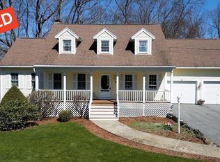 86 Gold St, Shrewsbury, MA 01545