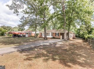318 Cherokee Dr, Warner Robins, GA 31093
