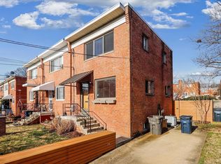 5834 Jamestown Rd, Hyattsville, MD 20782