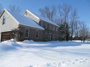 4626 Dunleary Dr, Dublin, OH 43017