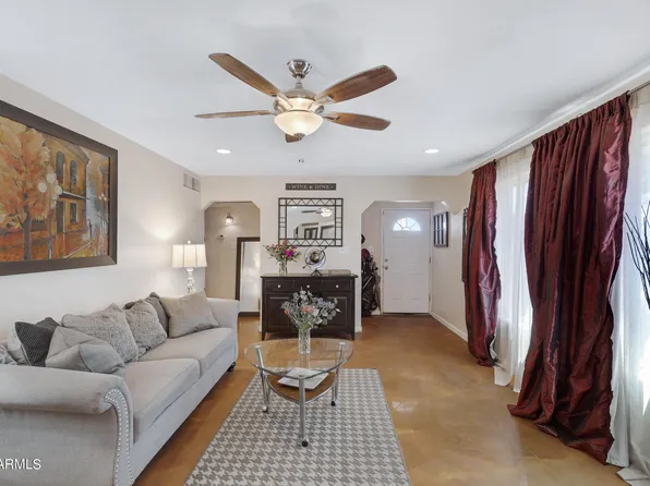 2002 W LUKE Avenue, Phoenix, AZ 85015