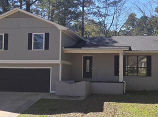 6707 11th Ave, Meridian, MS 39305