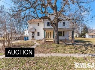 408 3rd St S, Cordova, IL 61242