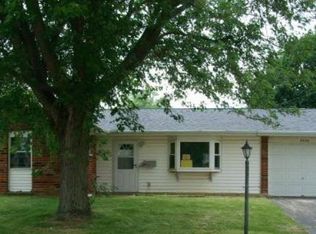 3258 Wyoming Dr, Xenia, OH