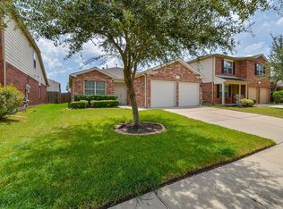 20019 Larkspur Lndg, Richmond, TX 77407