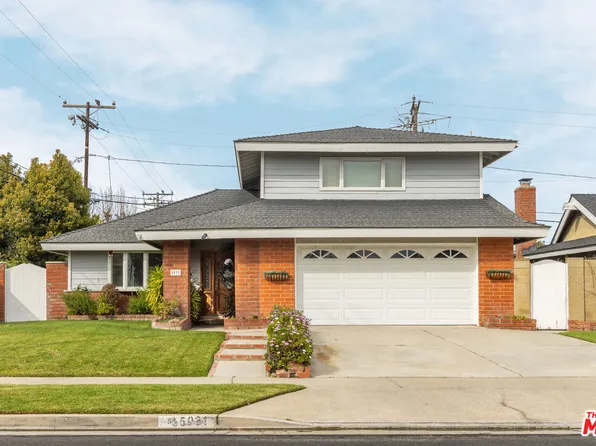 5031 Kearsarge Ave, Los Alamitos, CA 90720