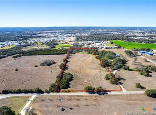 0 Old Fredericksburg Rd, Boerne, TX 78015