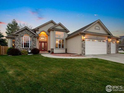 835 Imperial Ct, Loveland, CO, 80537