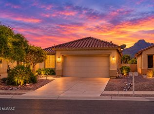 8127 W Cottonwood Wash Way, Tucson, AZ 85743