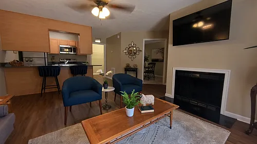 Fox Lake Apartment Homes Photo 1 Fox Lake Apartment Homes Photo 1
