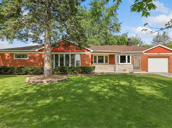 860 Marion Way, Chicago Heights, IL 60411