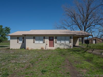 21608 Cannery Rd, Spiro, OK, 74959
