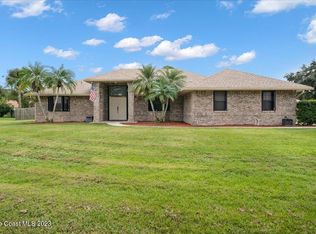 336 Peggy Cir NE, Palm Bay, FL 32907