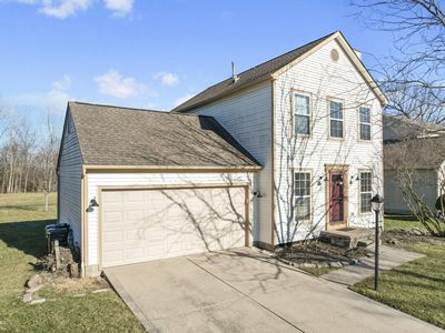 3528 Vintage Woods Dr, Hilliard, OH, 43026