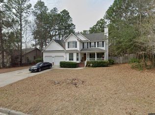 116 Sandstone Blvd, Aiken, SC 29803