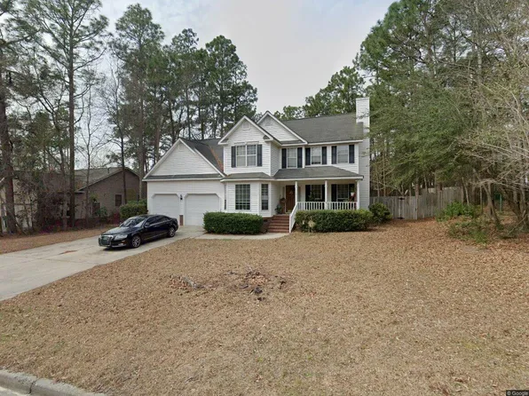 116 Sandstone Blvd, Aiken, SC 29803