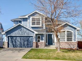 29 Sylvestor Pl, Highlands Ranch, CO 80129