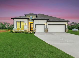 4610 Magnolia Bend Dr, Rosharon, TX 77583