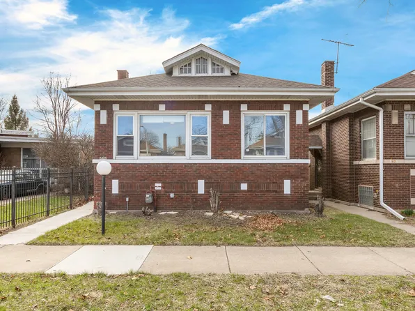 8406 S Oglesby Ave, Chicago, IL 60617