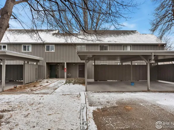 809 E Drake Rd C106, Fort Collins, CO 80525