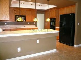 5617 Sageridge Cir, North Las Vegas, NV 89031