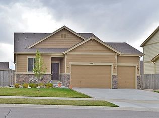 8000 E 135th Ave, Thornton, CO 80602