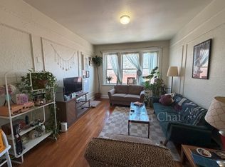 70 Chiswick Rd APT 15, Boston, MA 02135