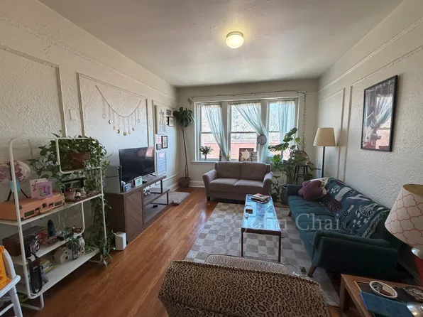 70 Chiswick Rd APT 15, Boston, MA 02135